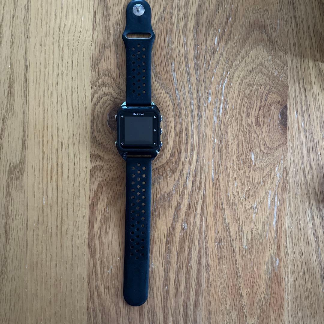 ラウンド用品・アクセサリー Shot Navi Hug Beyonde