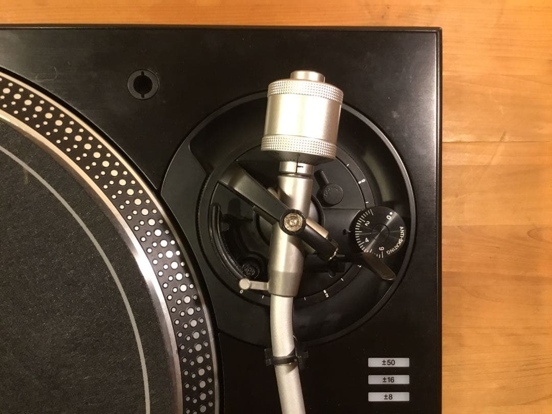 Pioneer PLX-1000 ターンテーブル　2台セット