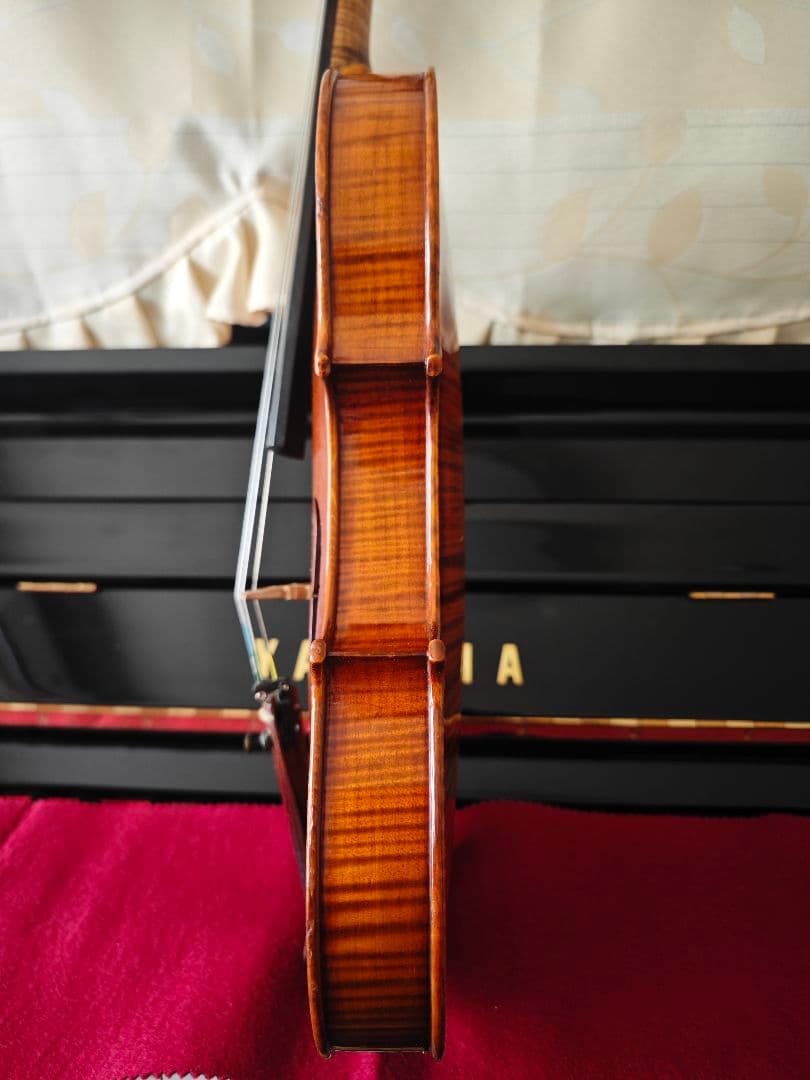 Roderich Paesold 806 バイオリン 4/4