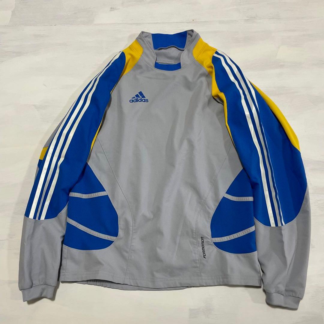 adidas 日本代表　トレーニングウェア　セットアップ