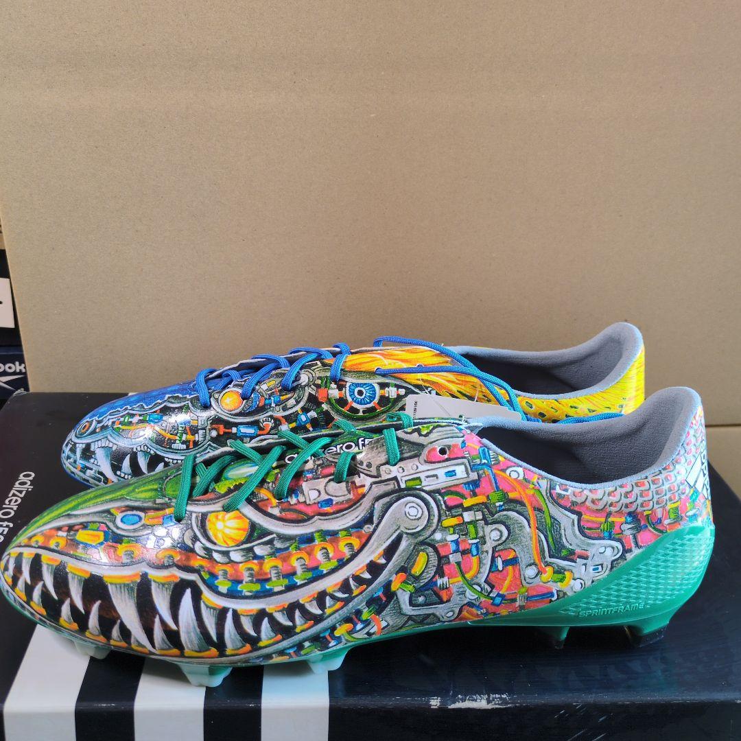 adidas アディダス アディゼロ F50 FG Y3