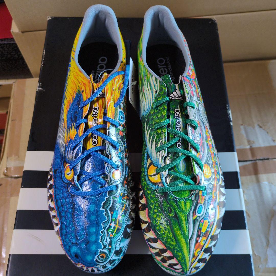 adidas アディダス アディゼロ F50 FG Y3