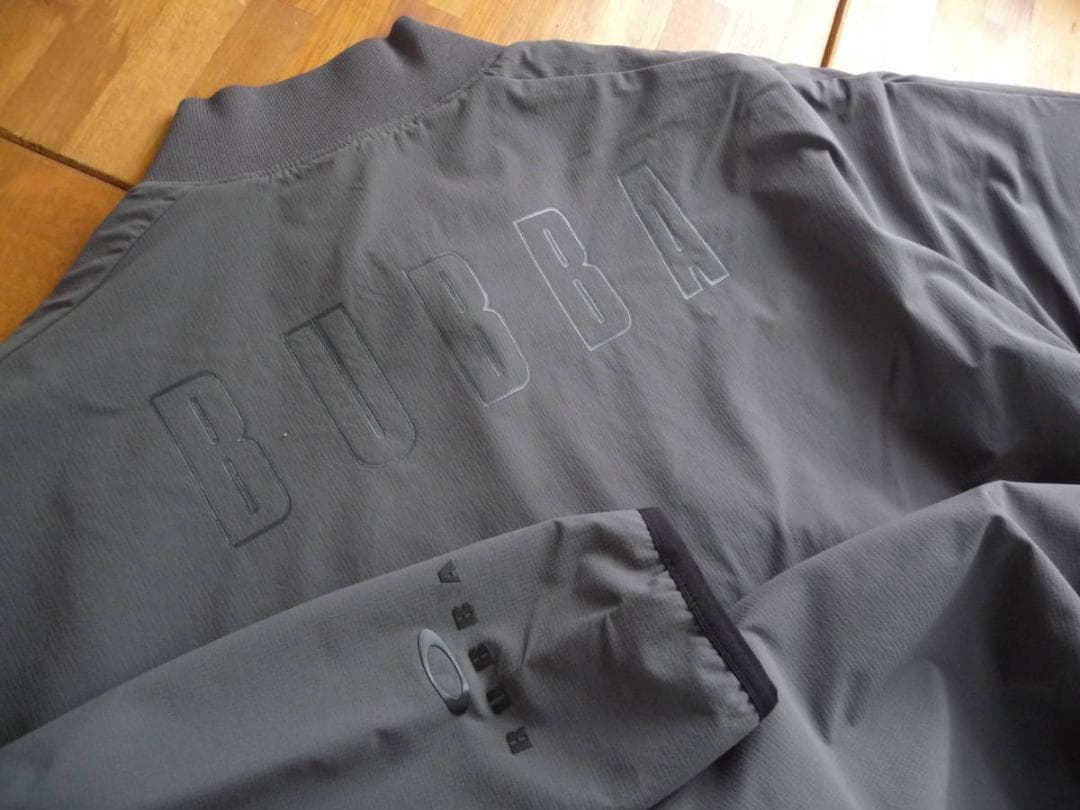 USオークリー リバーシブルジャケットバッバワトソン仕様限定品 新品未使用