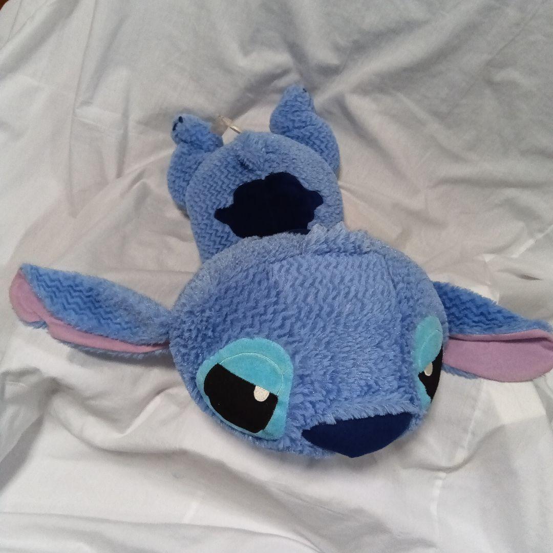 ✨ディズニースティッチ✨ ぬいぐるみ&文房具セット&ティッシュカバーetc３７点