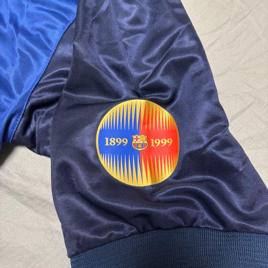 FCバルセロナ 創立100周年記念　L NIKE