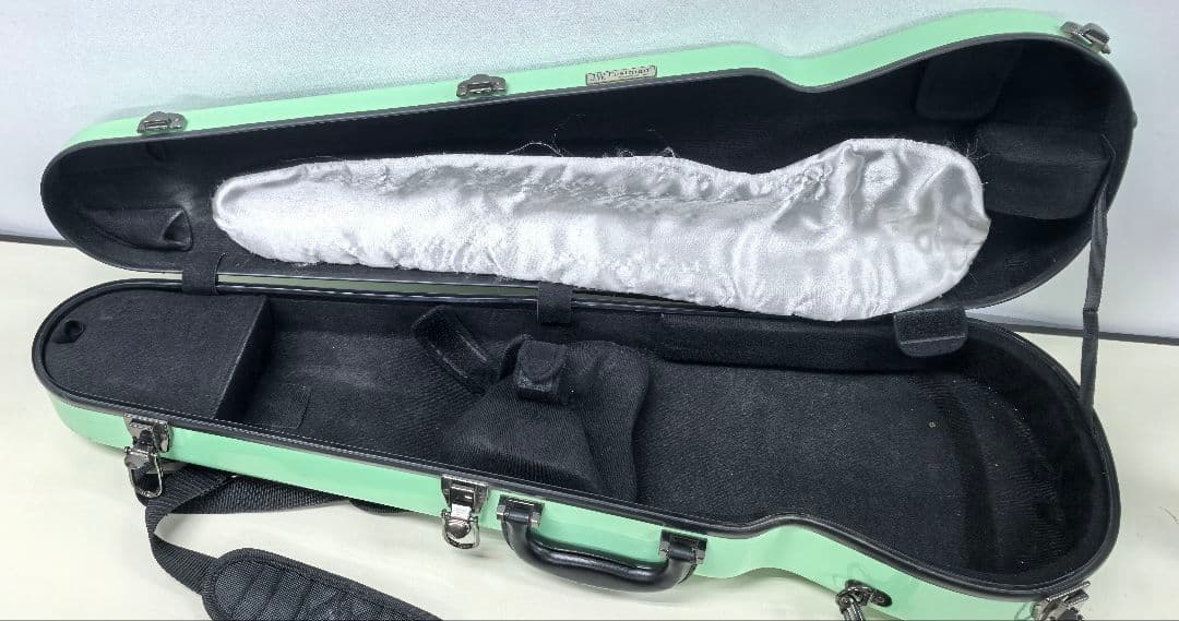 J.W. Eastman　ヴァイオリン　ハードケース 4/4