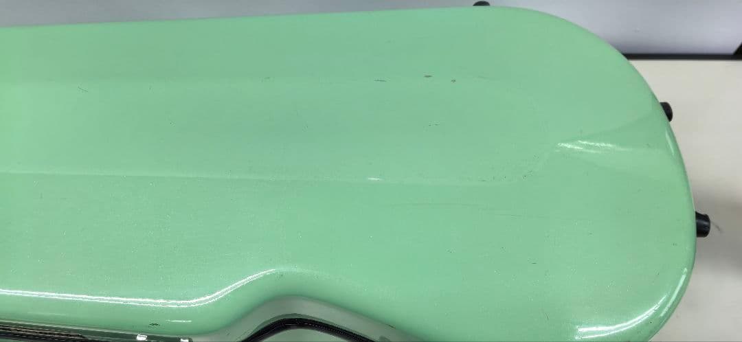 J.W. Eastman　ヴァイオリン　ハードケース 4/4