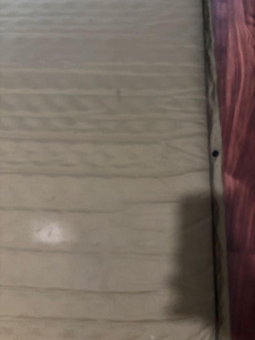 インフレーターマット ヴァストランド　オリーブ2個セット