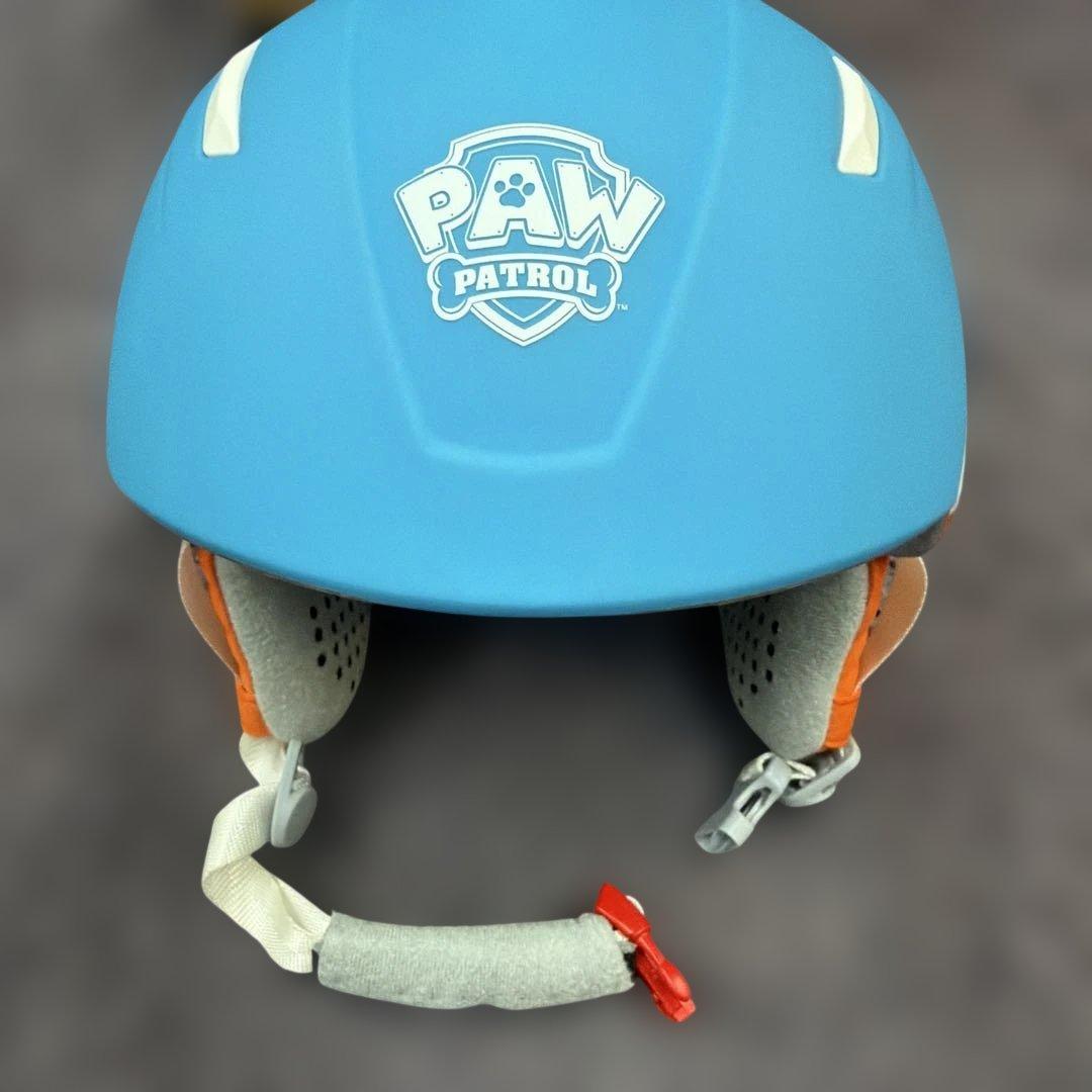 Head スノーボード　スキー　パウパトロール ジュニアヘルメット