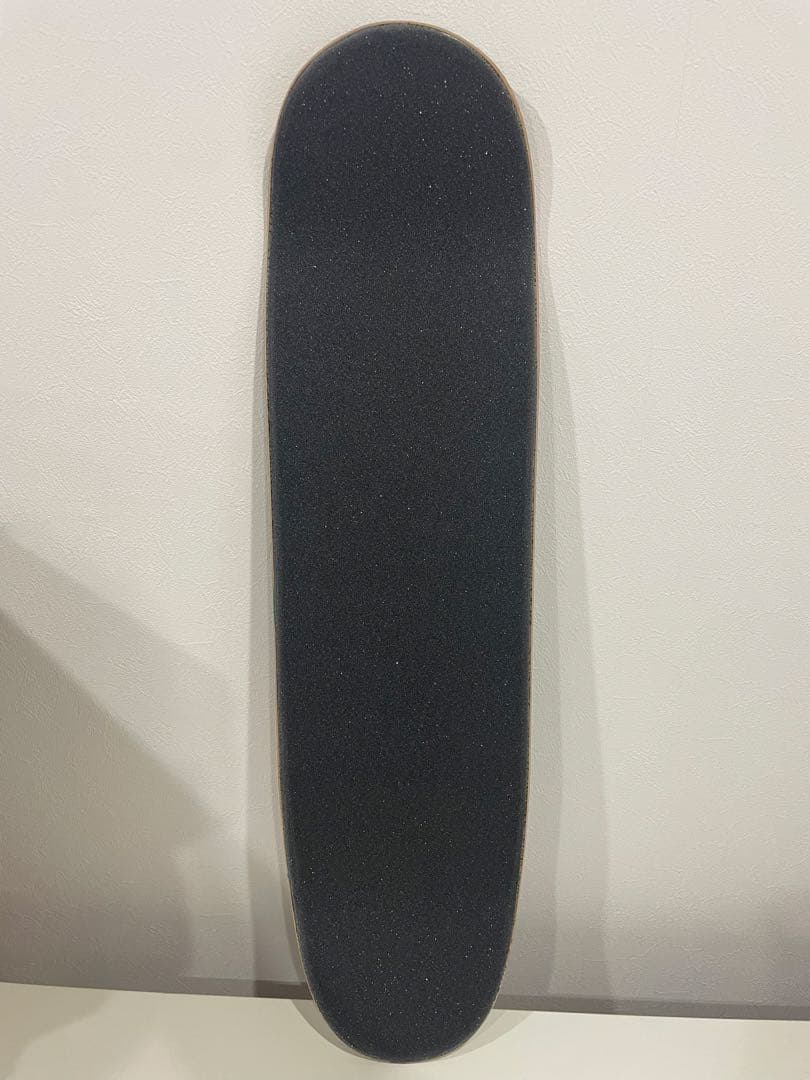 エビセン スケボー デッキ Evisen Skateboards ゑ Deck