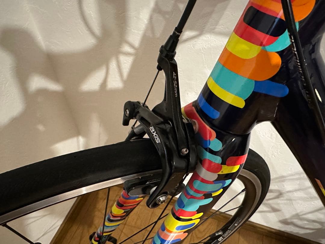 ＜付属品付き 完成車＞SPECIALIZED 2018年限定モデル ロードバイク