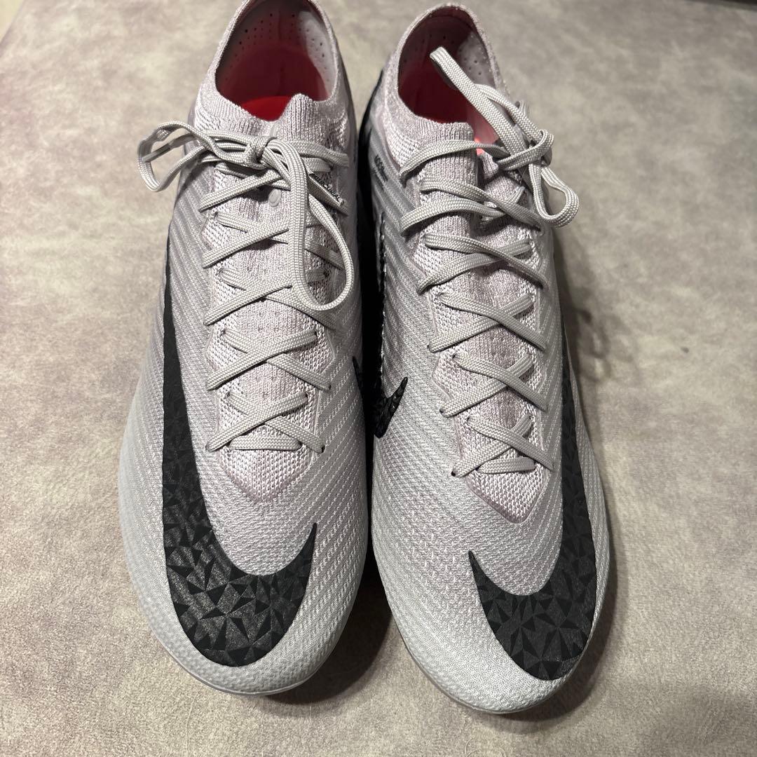 Nike Zoom Mercurial スパイクシューズ