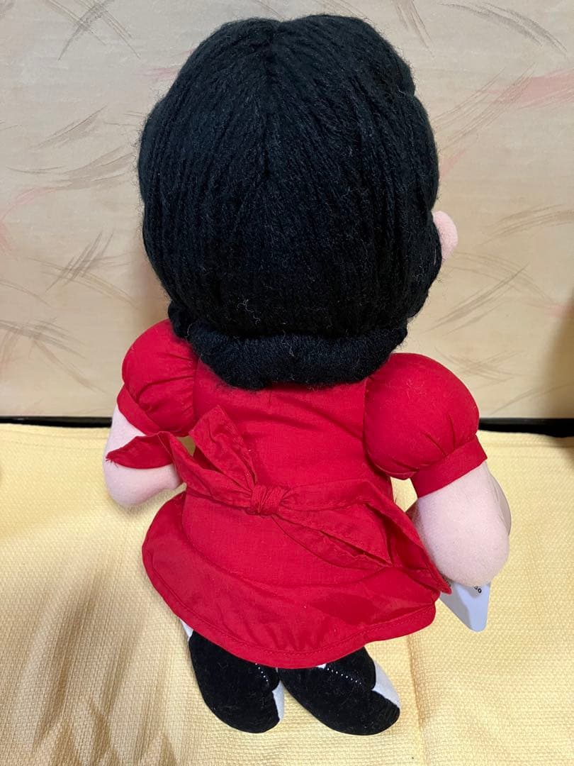 【希少】ピーナッツキャラクター　ぬいぐるみ