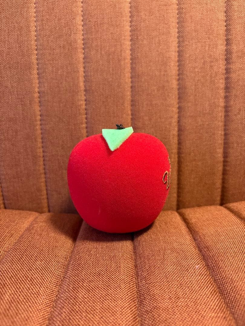 The Wizard of Oz リンゴ　Sphere LasVegas