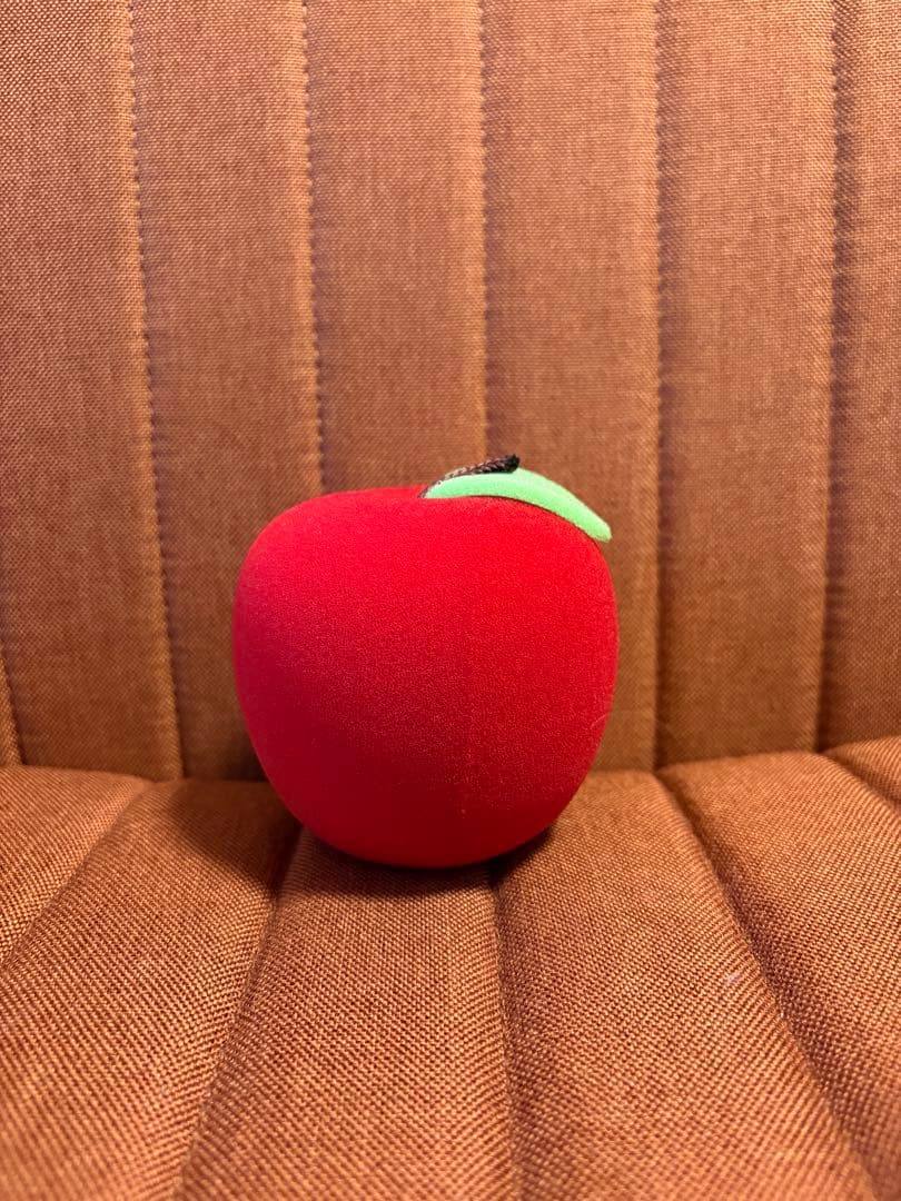 The Wizard of Oz リンゴ　Sphere LasVegas