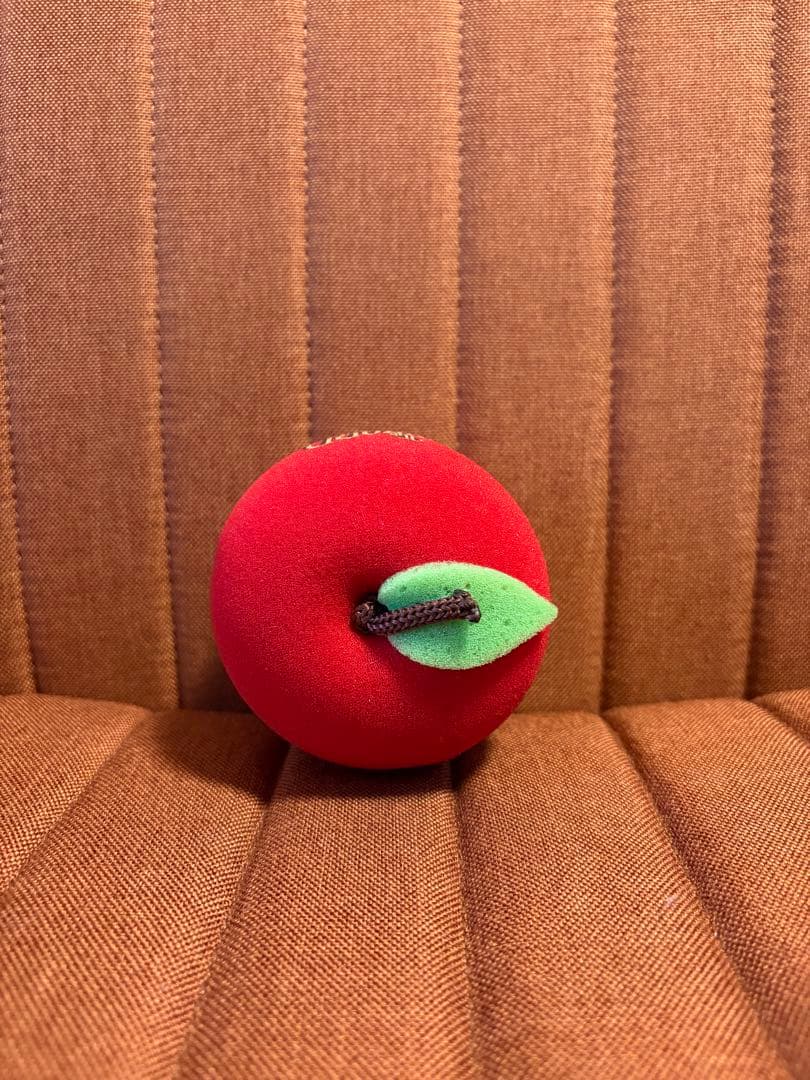 The Wizard of Oz リンゴ　Sphere LasVegas