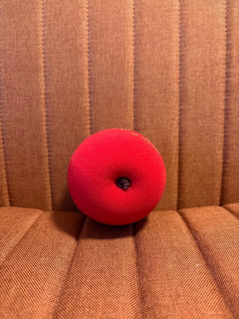 The Wizard of Oz リンゴ　Sphere LasVegas