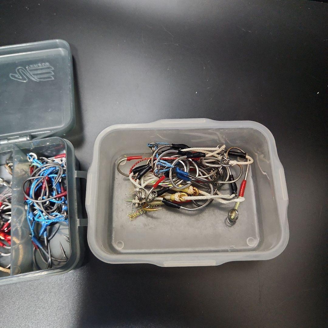 メタルジグ　バイブレーション　まとめ売り３３点★