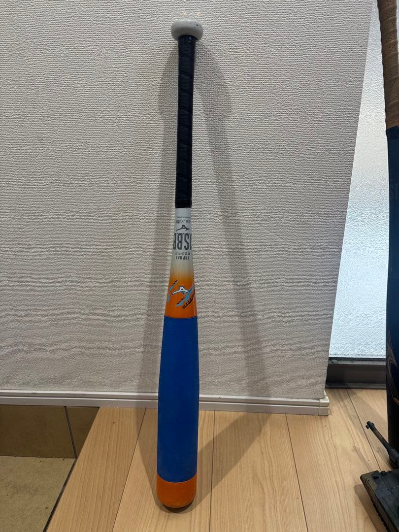 ビヨンドマックスEV2 74cm 510g トップバランス