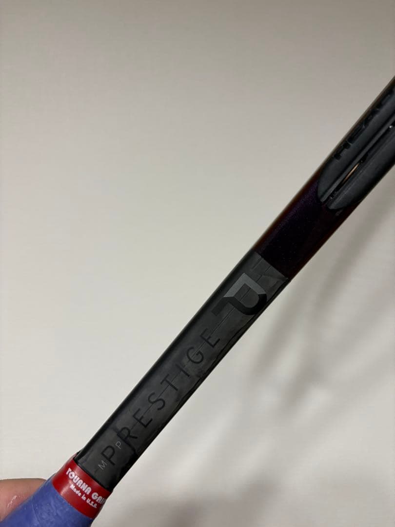 n*i様 head prestige mp g3