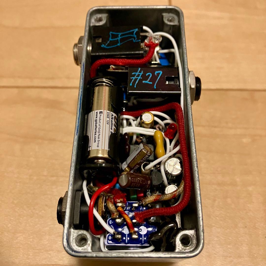 【初期】SND redemptionist