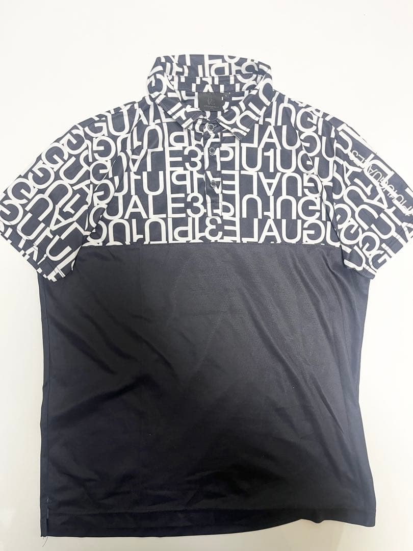 【美品‼️】1PIU1UGUALE3 GOLF ウノピュウノウグァーレトレ ゴルフ