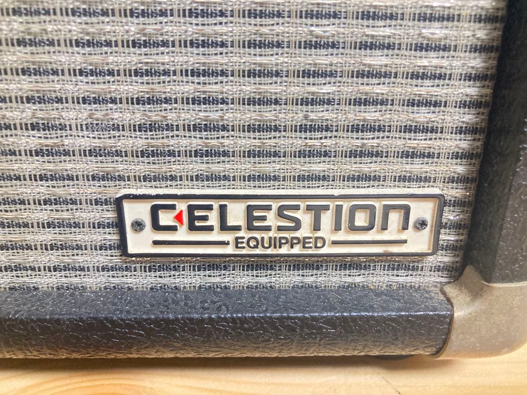 ☆Fender ベースアンプ Bassman BM-20CE CELESTION