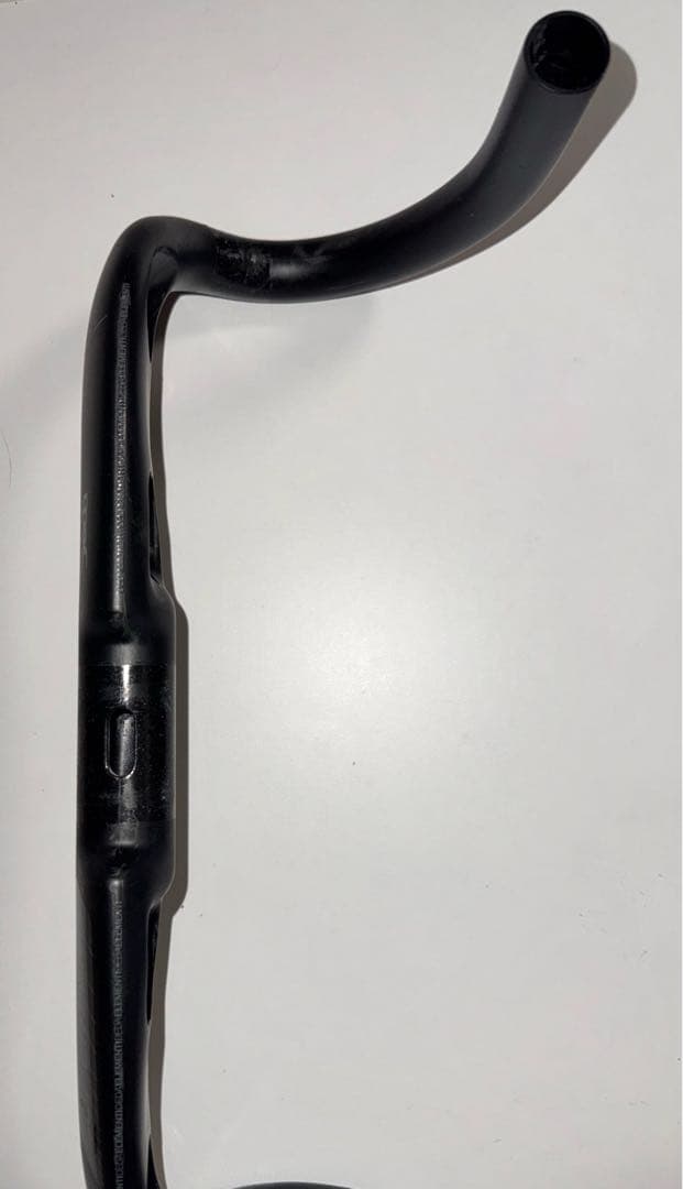 DEDA SUPERZERO DCR カーボン ハンドル 400mm (外-外)