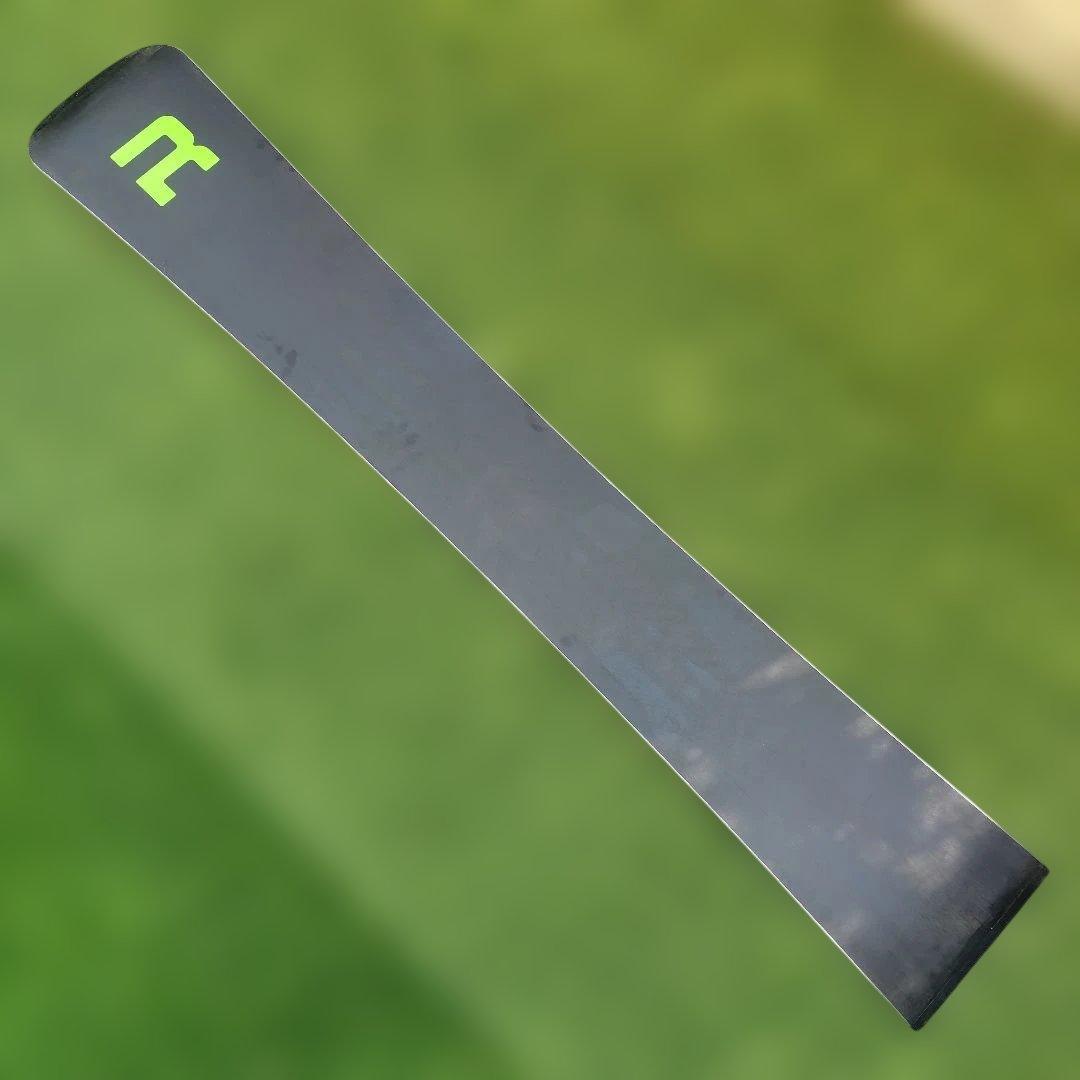 ラバンサー　アルペン　スノーボード 　ブラック