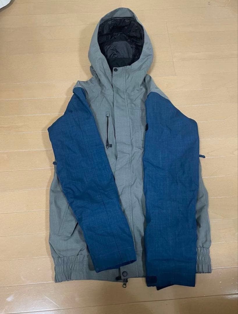 スノーボードウェア