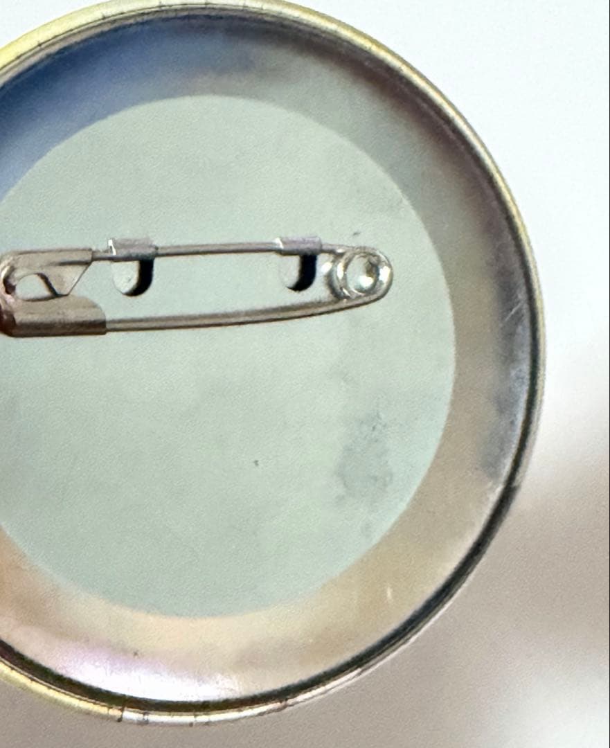 Dr.STONE 缶バッジ ユニーク 千空 杠 大樹