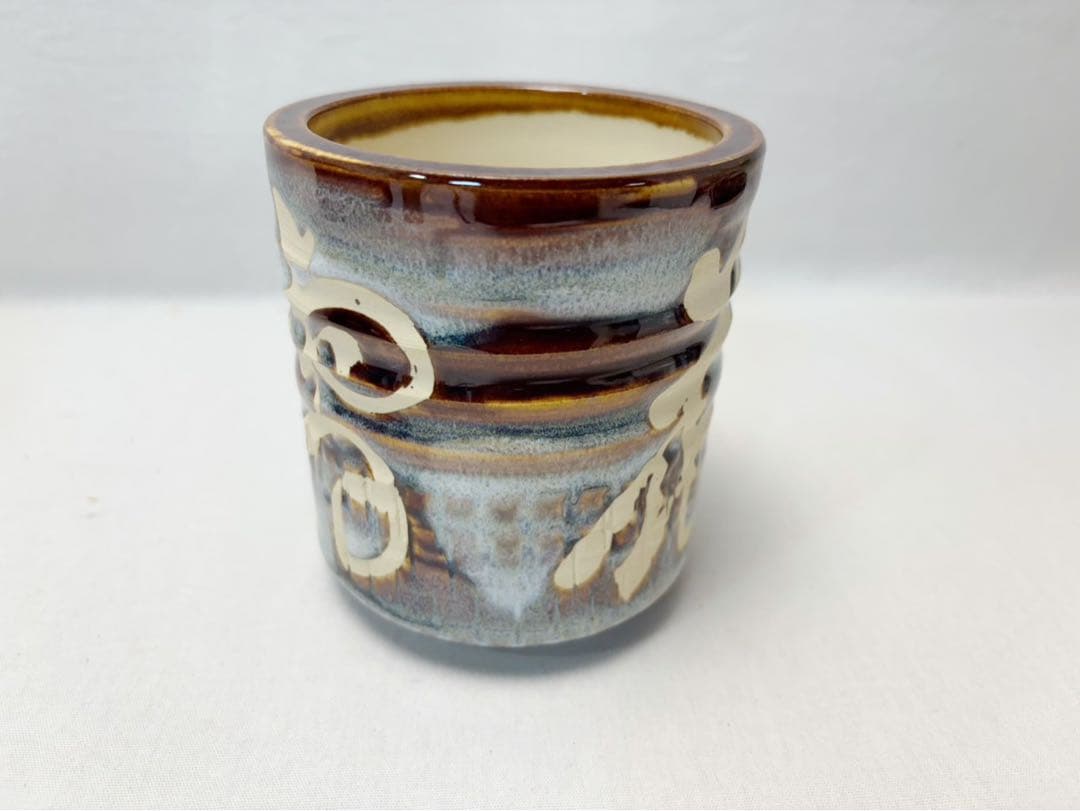 ほぼ未使用 茶道具溜塗 香狭間透煙草盆 玄々斎好写 雪月花火入 灰吹 キセル紙箱