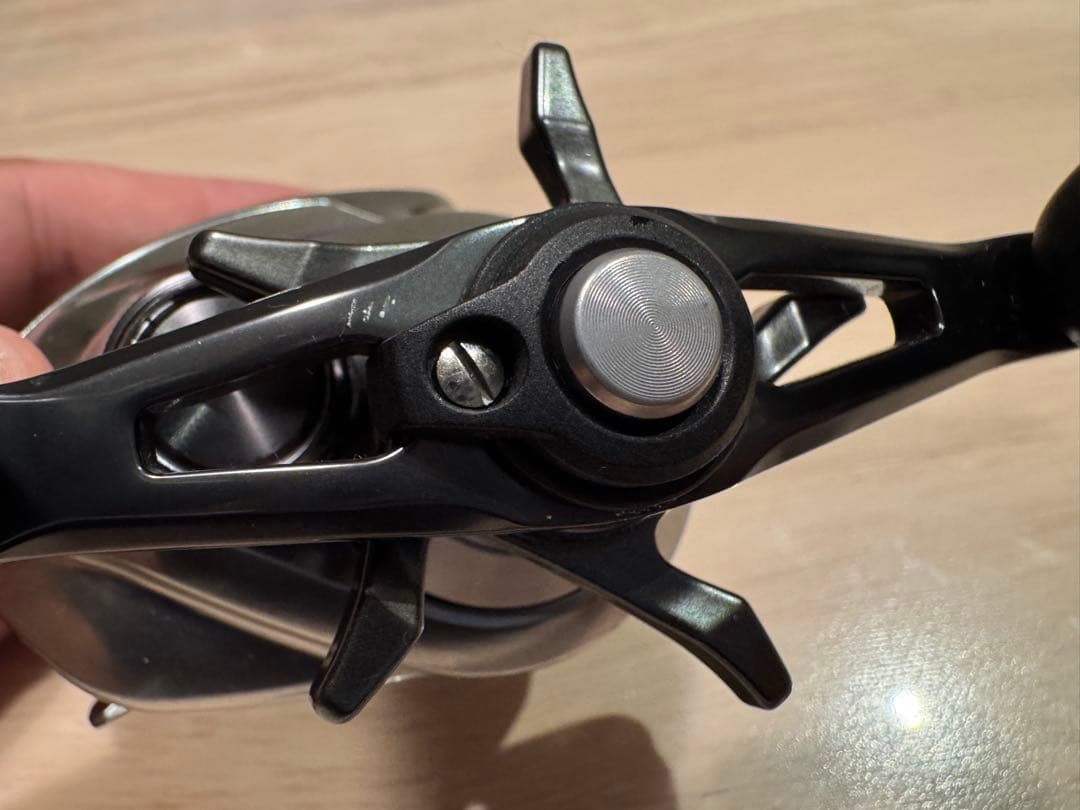 18バンタムMGL 左