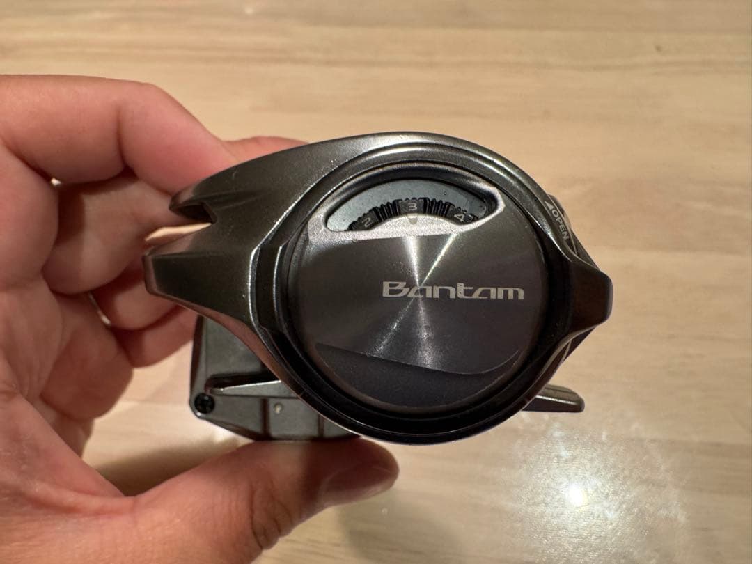 18バンタムMGL 左