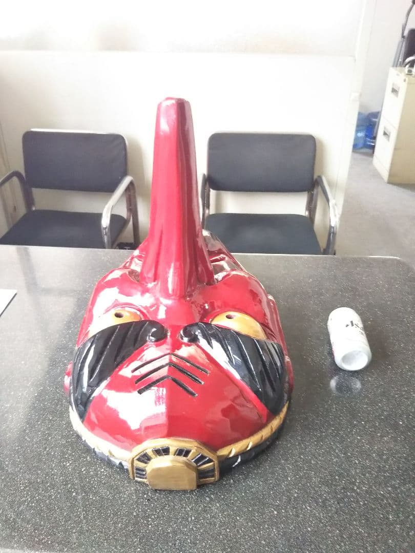 子宝　安産　御利益お面