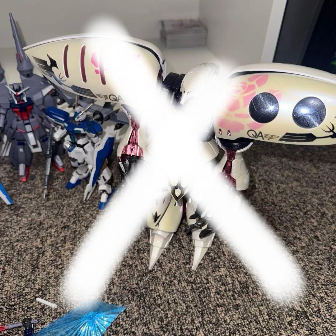 ガンプラ　ジャンク品まとめ売り2