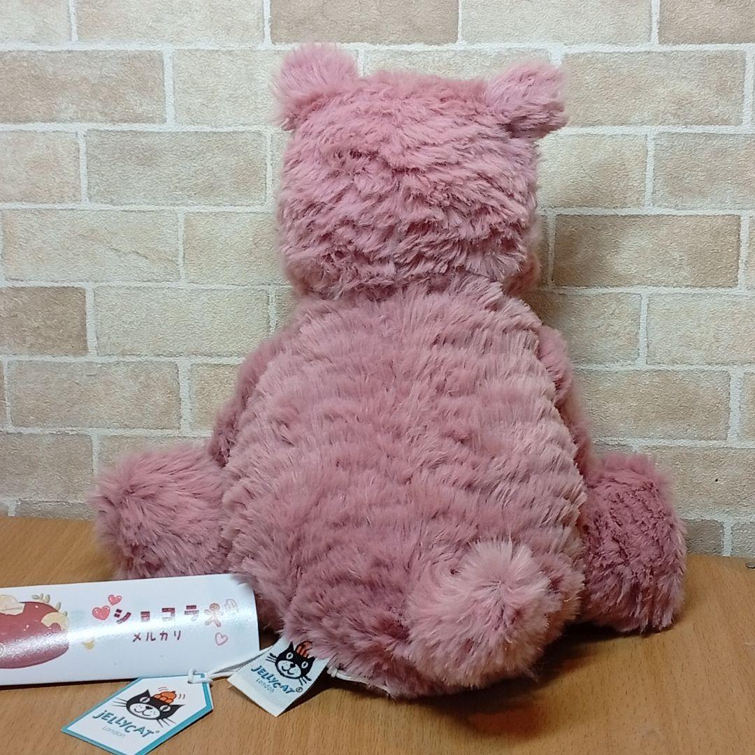  fuddlewuddle Hippoジェリーキャット　カバ