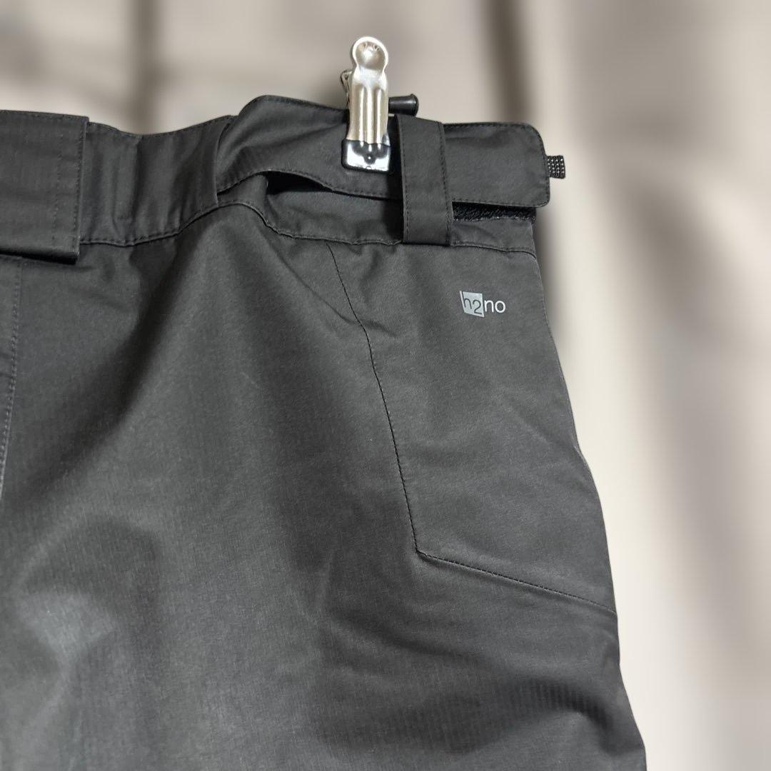 patagonia ジュニア スキーパンツ スノーボードパンツ　XXL