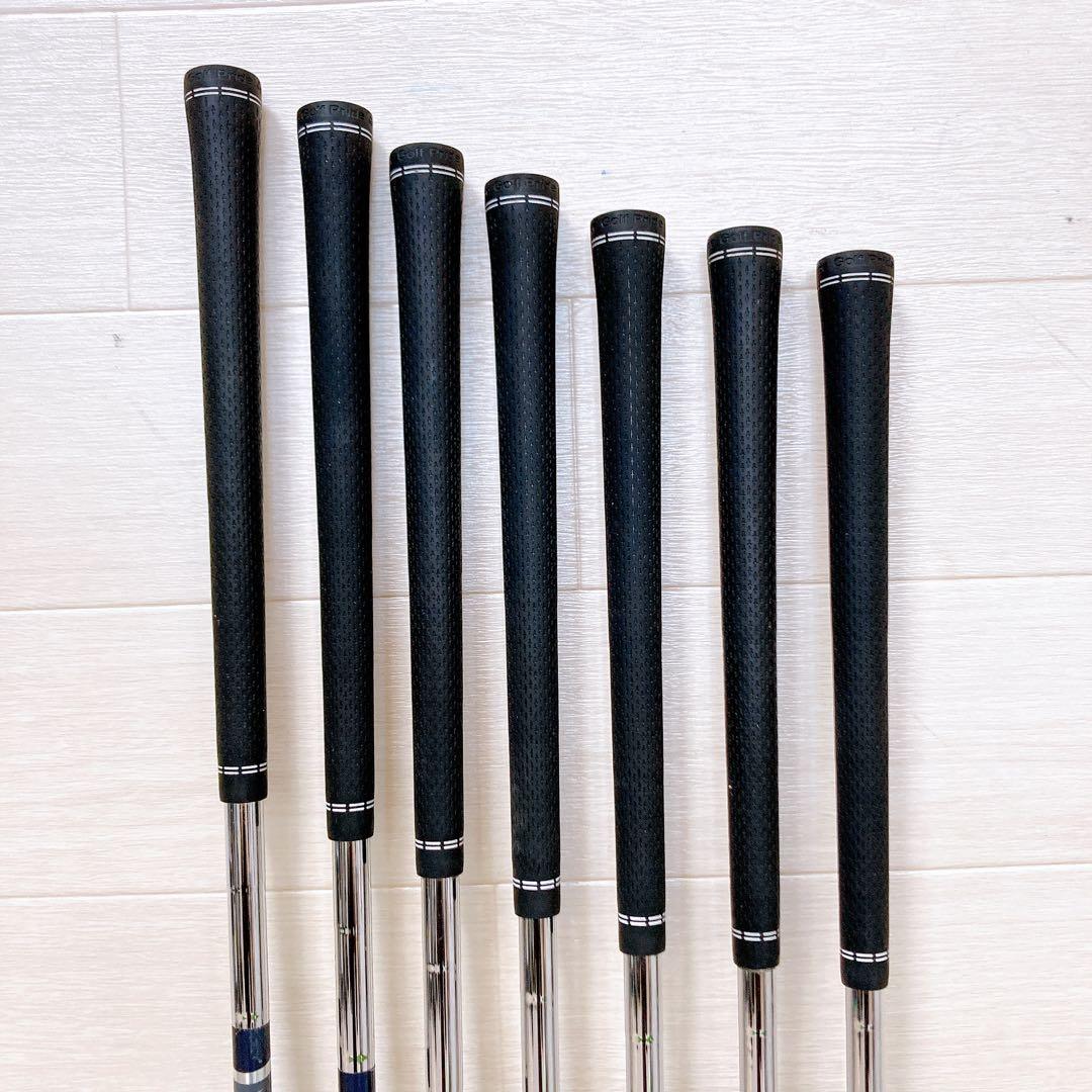 ナイキ　スリングショット　ゴルフ　アイアン　メンズ　FLEX UNI 希少