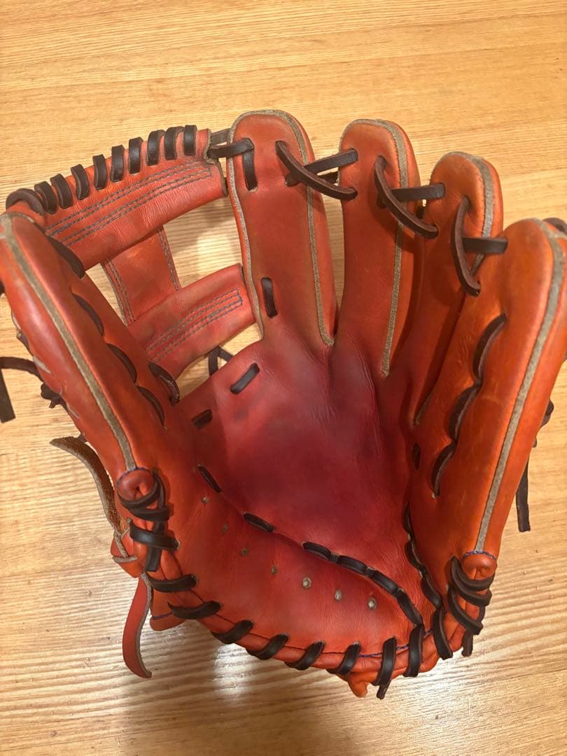 ZETT 硬式　プロステイタス　超限定オーダー