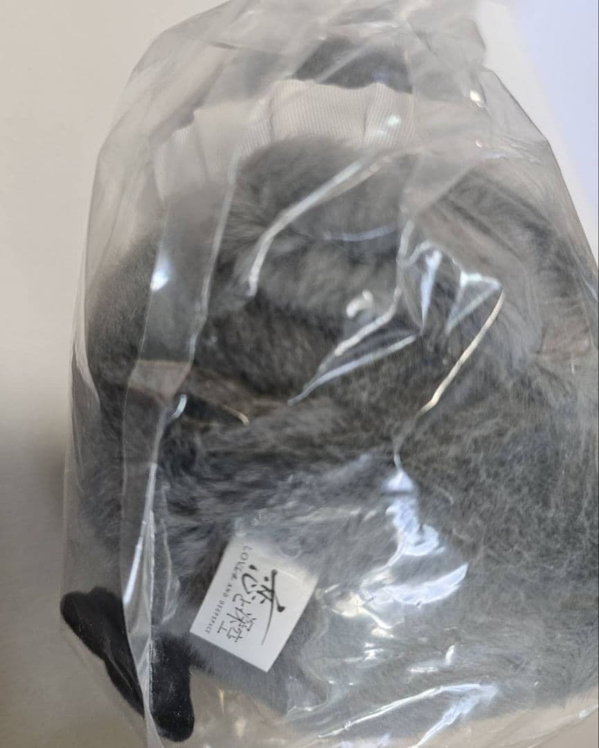 シン 3点セット アクリル お手紙 ぬいぐるみ 恋と深空 VIP 特典グッズ