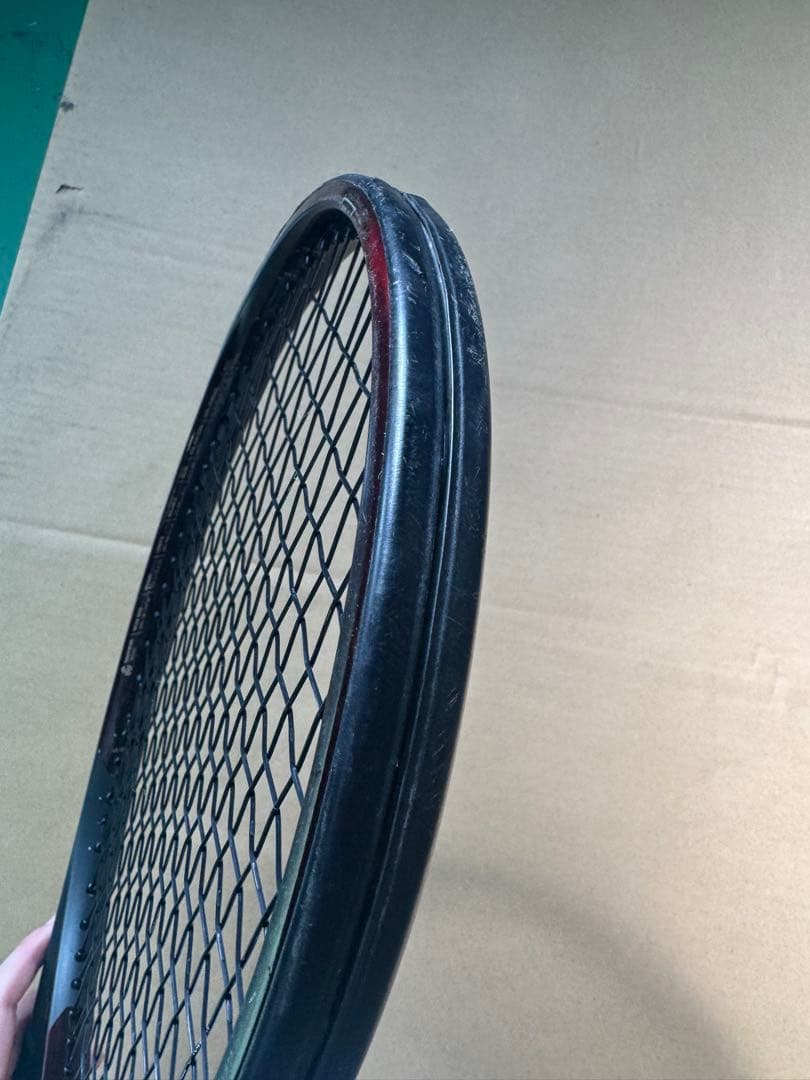 ヘッド　プレステージMPL