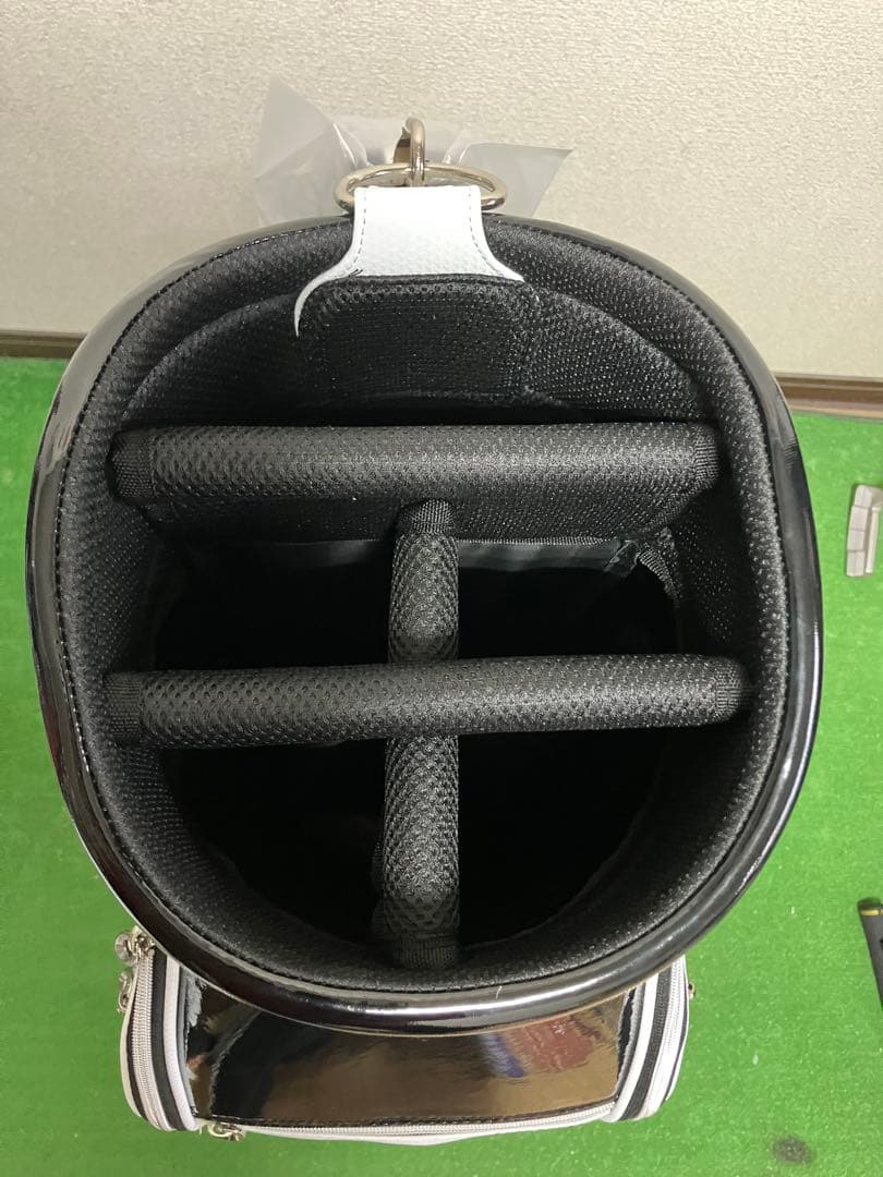 【非売品】 CAT Ladies 2022 キャディバッグ 未使用