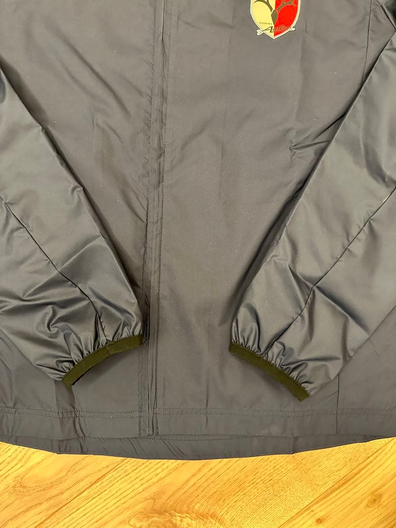 鹿島アントラーズ 2024シーズンNIKE 非売品チーム支給ウェア