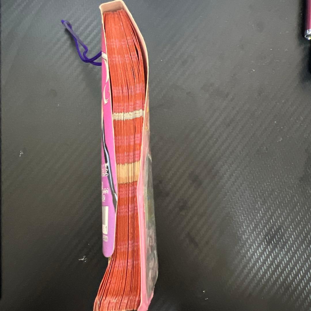 セーラームーン　セーラースターズ　シールクラブ　アマダ