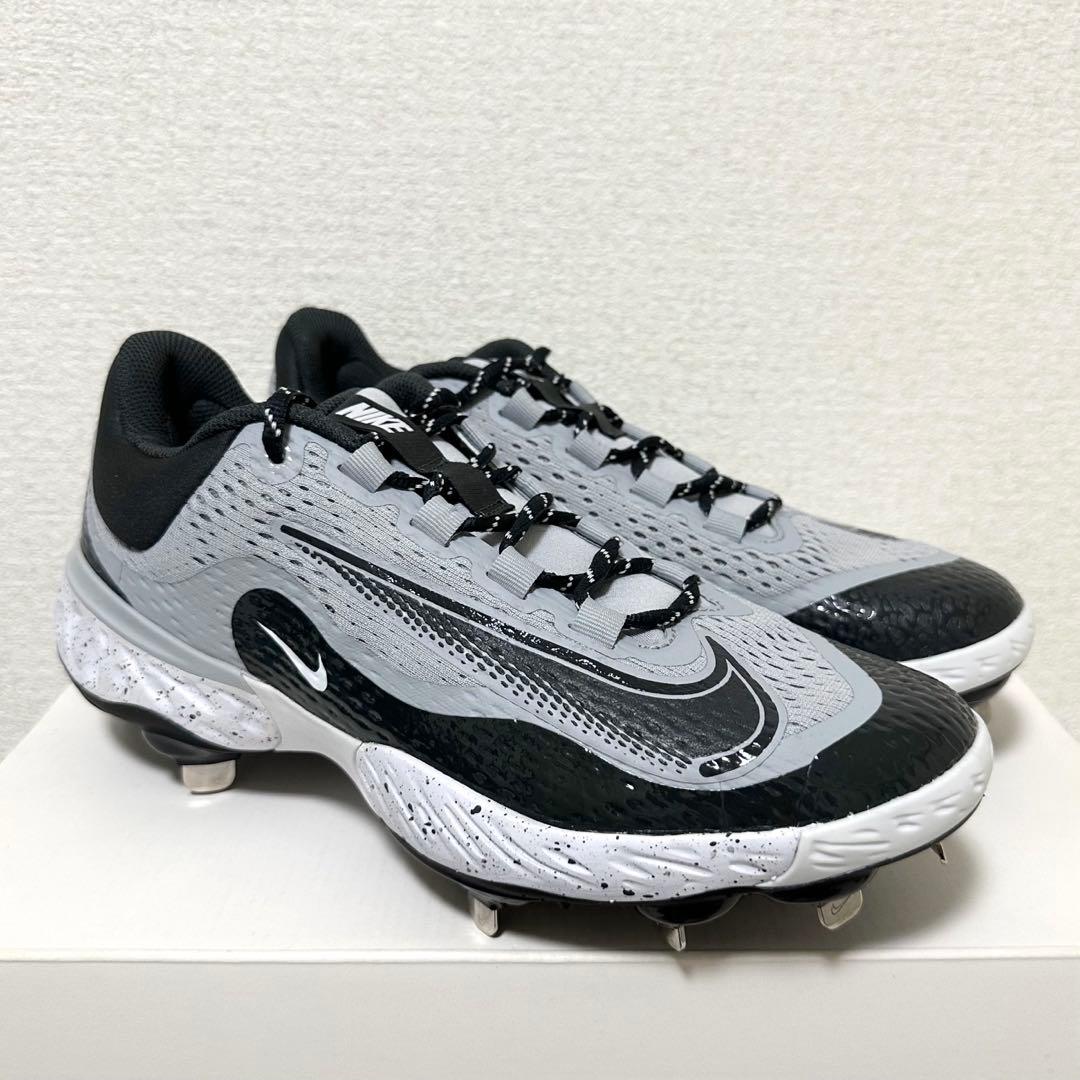ナイキ 金具 アルファ ハラチ エリート 275 野球 スパイク 靴 シューズ