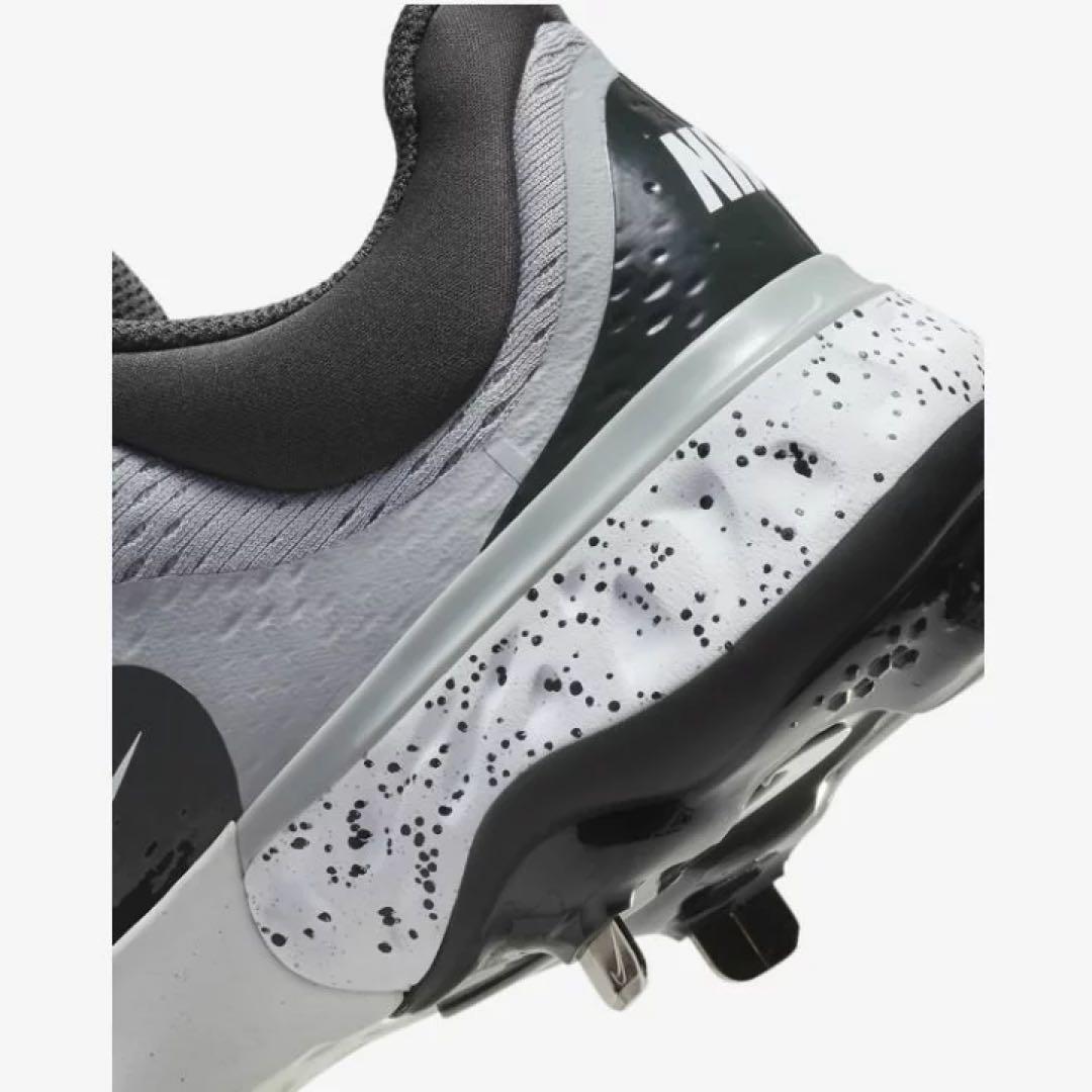 ナイキ 金具 アルファ ハラチ エリート 275 野球 スパイク 靴 シューズ