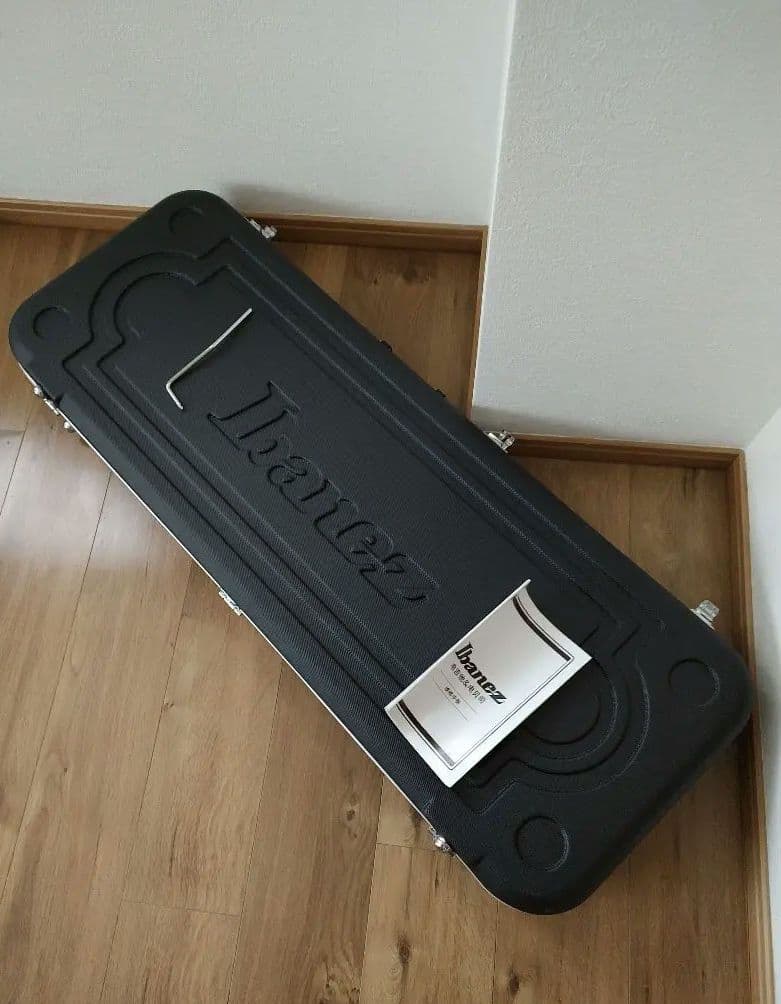 ギター Ibanez AZ2204NW Mint Green