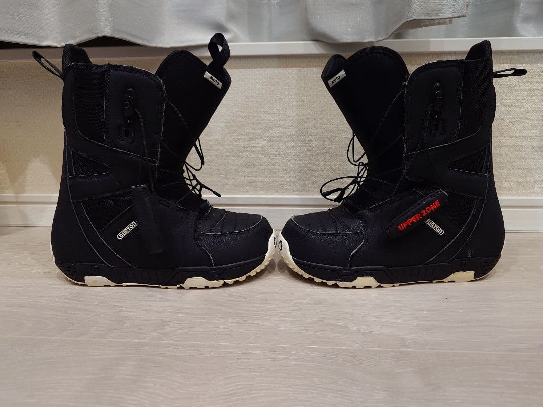 Burton Moto スノーボードブーツ 27.0cm