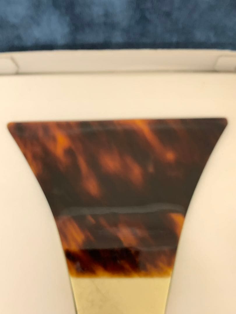 ■透明撥　津軽　三味線